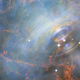 Illustration for article titled We Finally Know Whats Inside the Crab Nebula